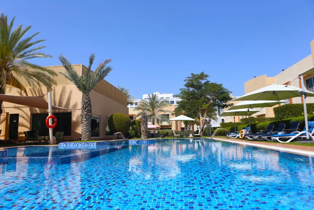 Coral Boutique Villas - photo 47