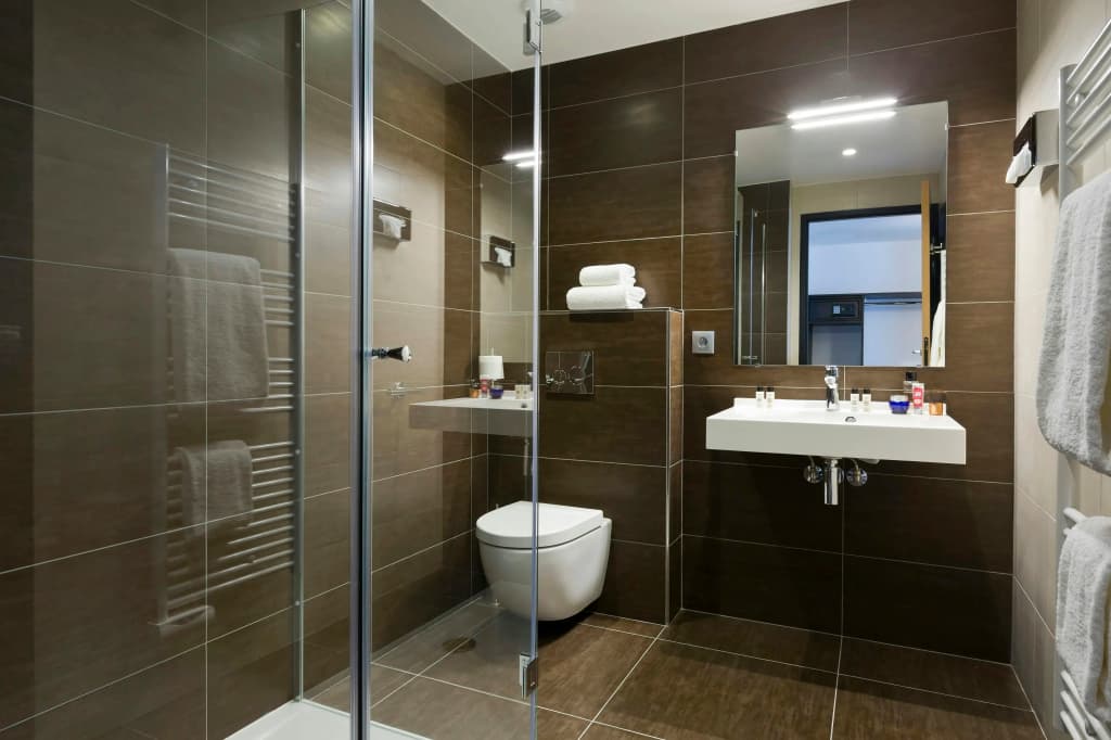 Simon's Boutique Hotel - photo 29