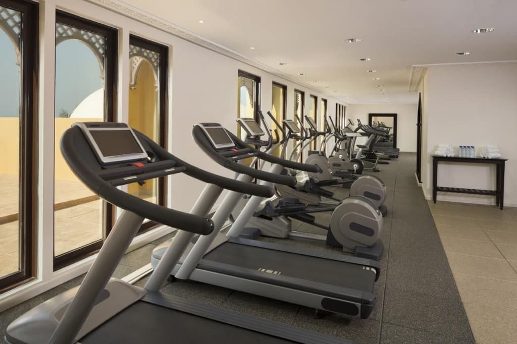 Rixos Al Mairid Ras Al Khaimah - photo 34