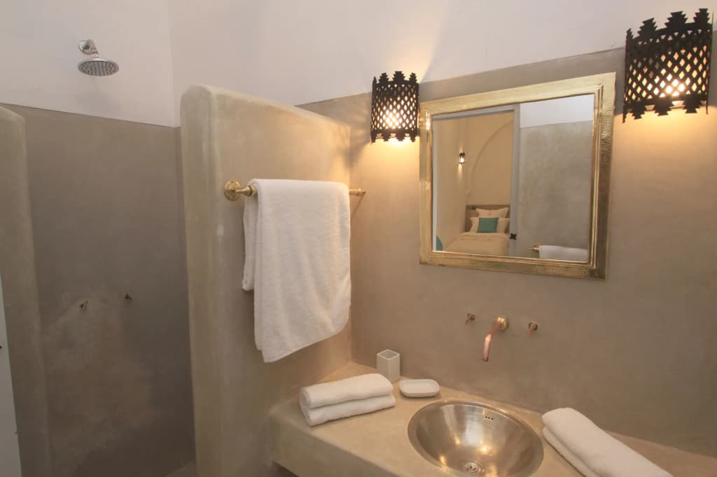 Riad Chi-Chi - photo 9