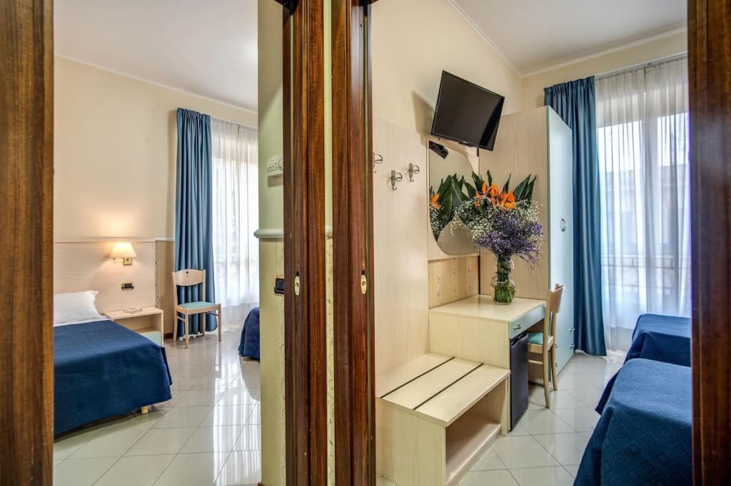 Hotel Ottaviano Augusto - photo 10
