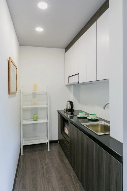 La Regatta Boutique Residences - photo 20