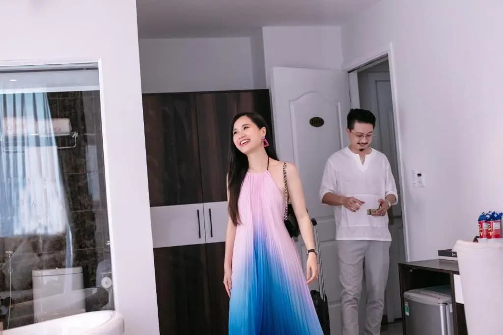 RHM Luxury Hotel And Suite - photo 13