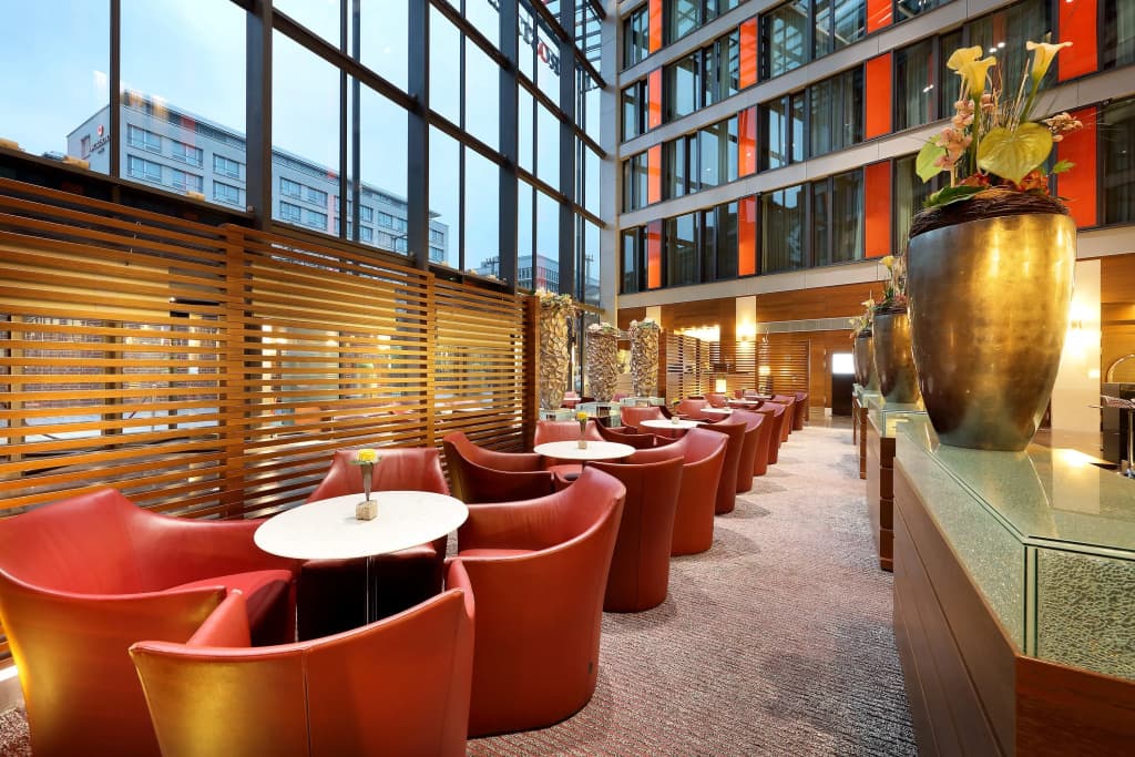 Eurostars Berlin - photo 25