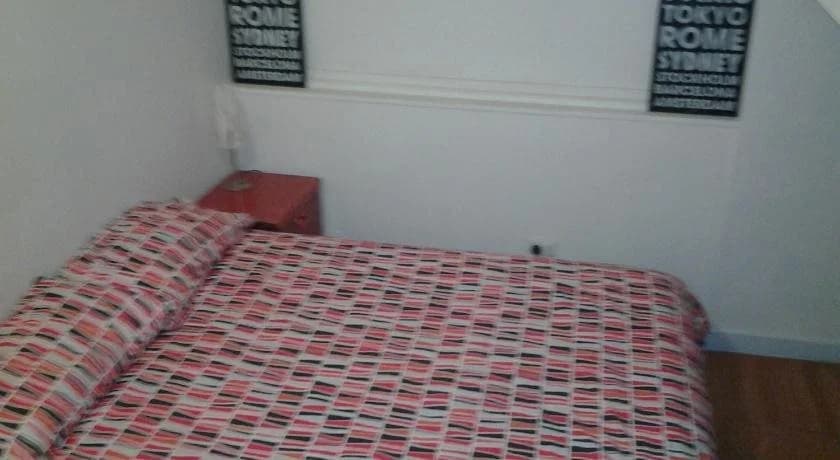 Melbourne Connection Travellers Hostel - photo 12
