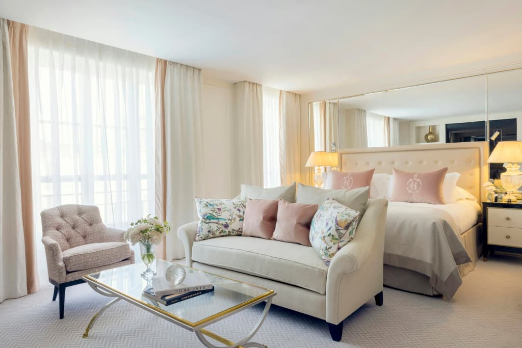InterContinental Paris le Grand by IHG - photo 26