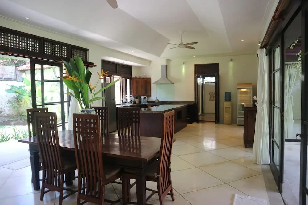 Villa Seminyak William - photo 17