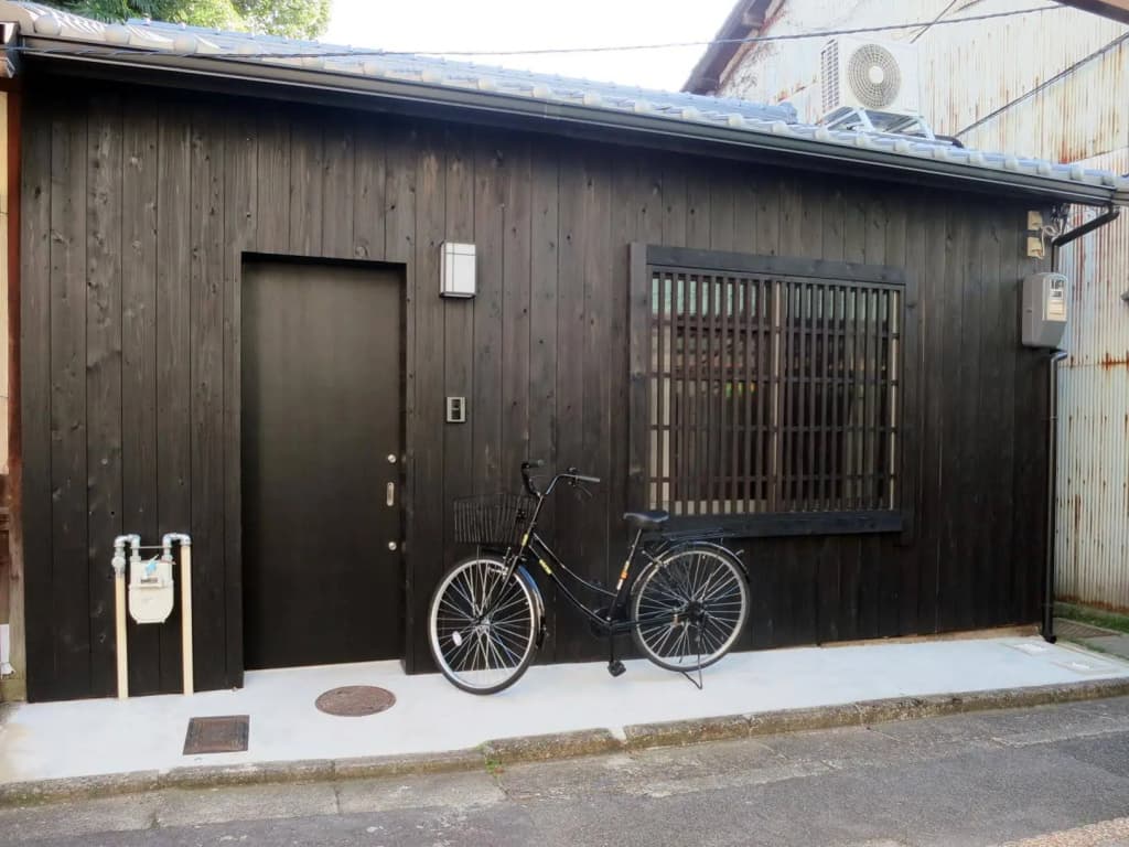 Zen House - main photo
