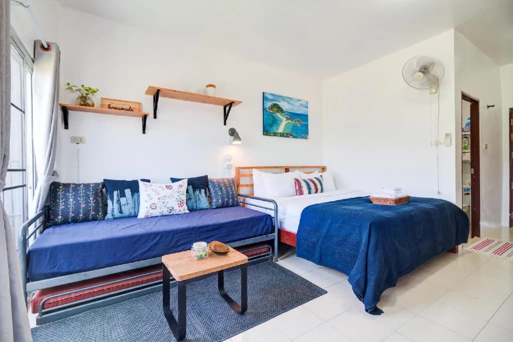 Chaweng Residence - main photo