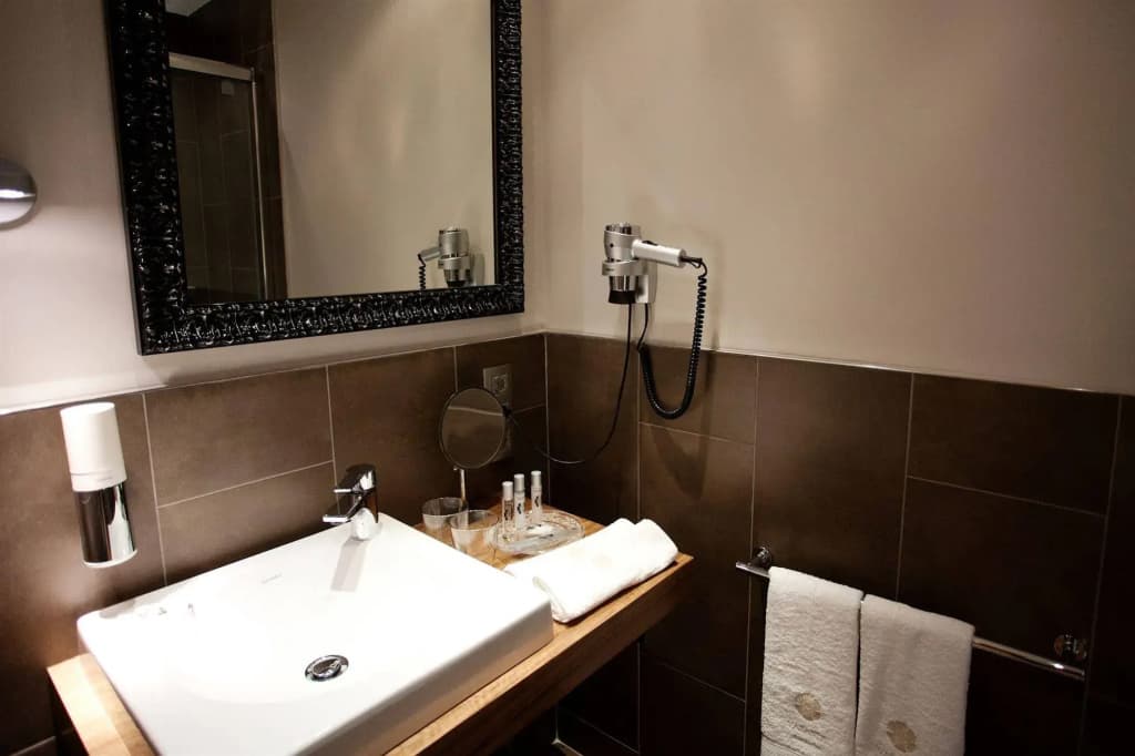 Vasanta Hotel - photo 9
