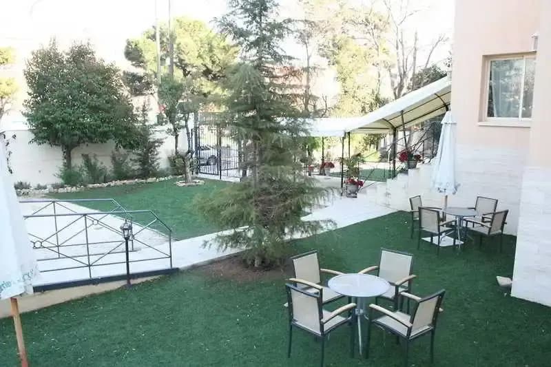 Arturo Soria Centre El Parque - photo 13