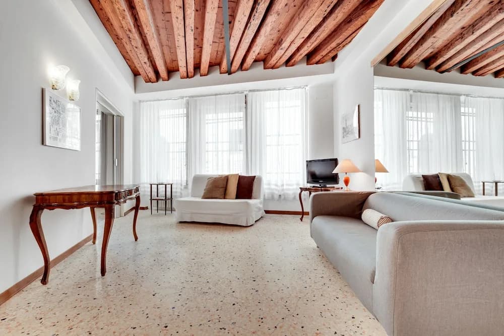 Sant'Angelo Apartment - photo 6