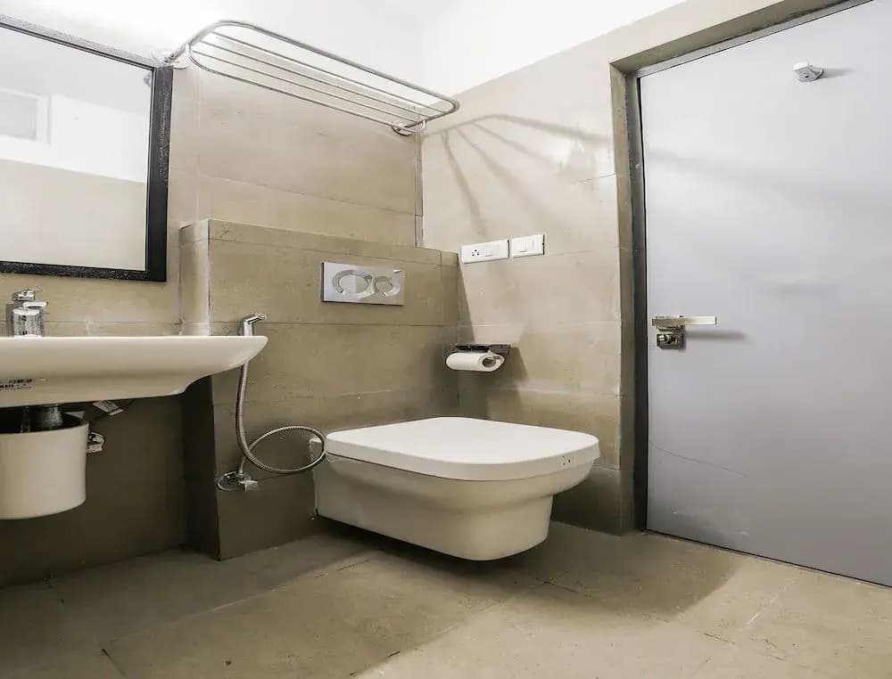 Jageer Palace by OYO Rooms - photo 7