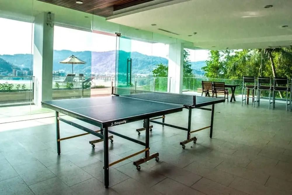 Q Kata Residence - photo 45