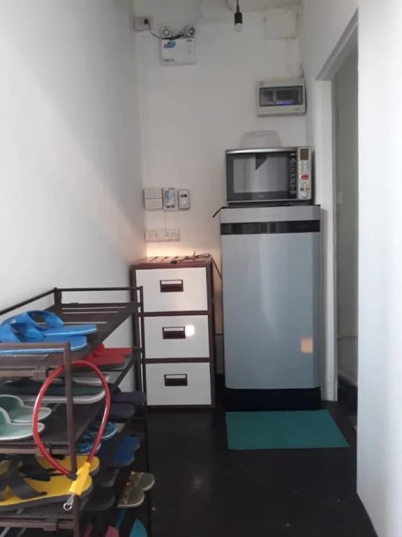 HAB40 Hostel - photo 25