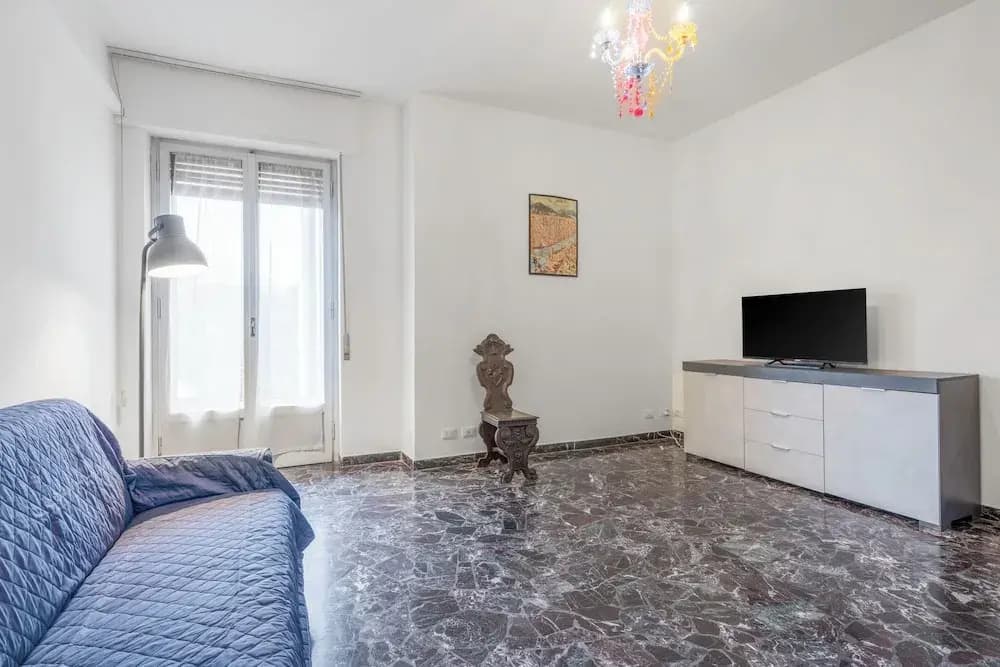 Romina Apartment, Florence, Campo Marte - photo 27