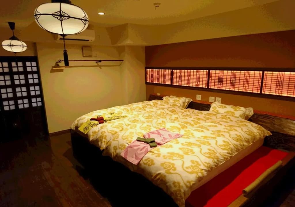 Yadoya Kyoto-Shimogamo - photo 2