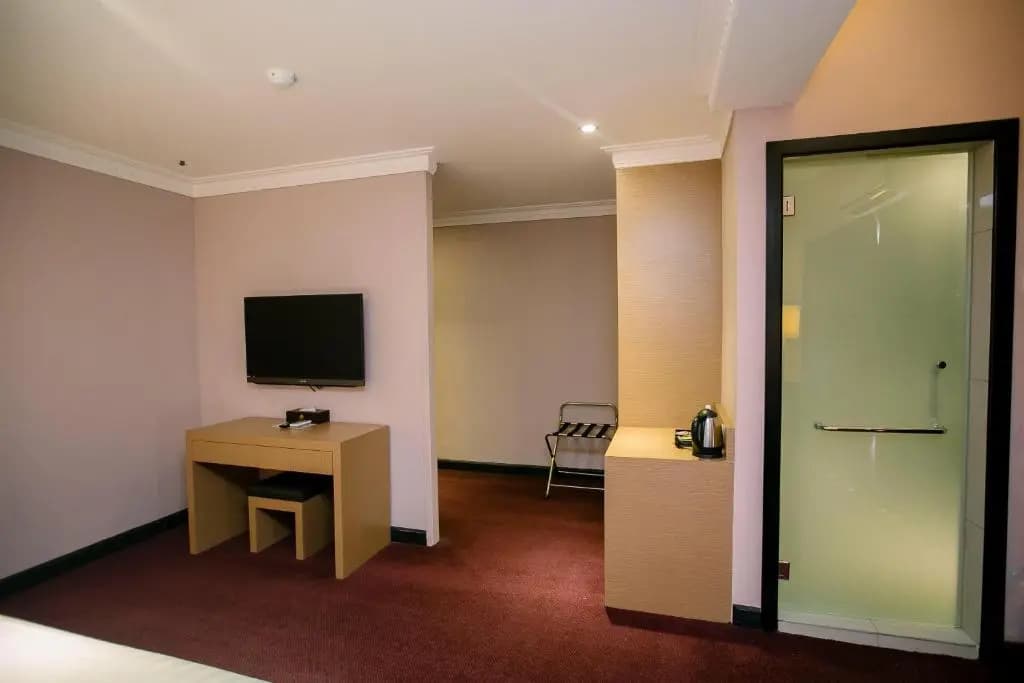 Merdeka Hotel - photo 15