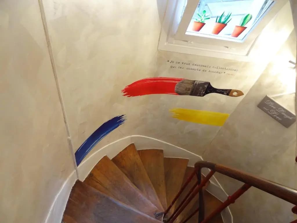 Hotel Amélie - photo 15