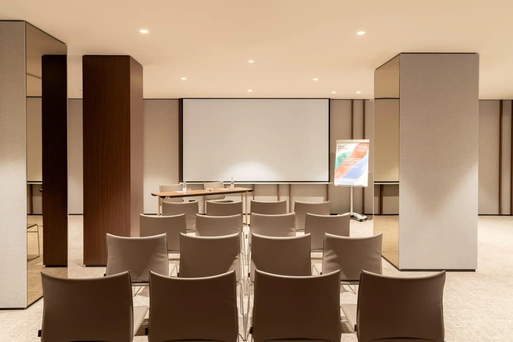 Melia Milano Hotel - photo 44