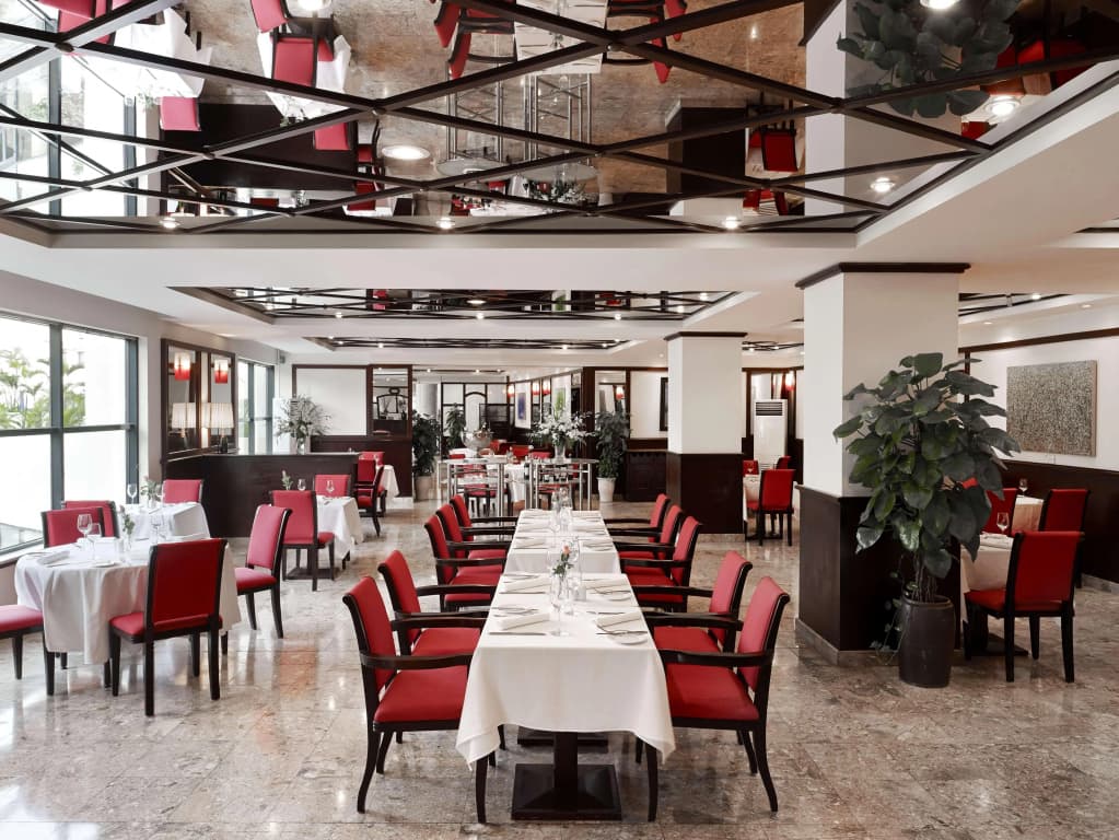 Hilton Hanoi Opera - photo 26
