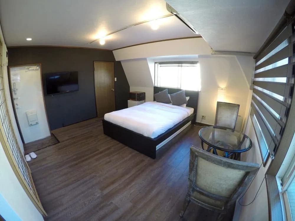 1/3rd Residence Serviced Apartments Akasaka - photo 2