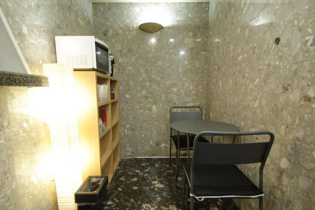 Oak Hotel Ikebukuro - photo 10