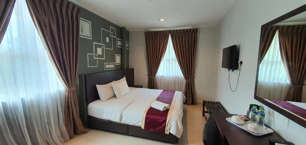 PPT Muar Hotel - photo 12