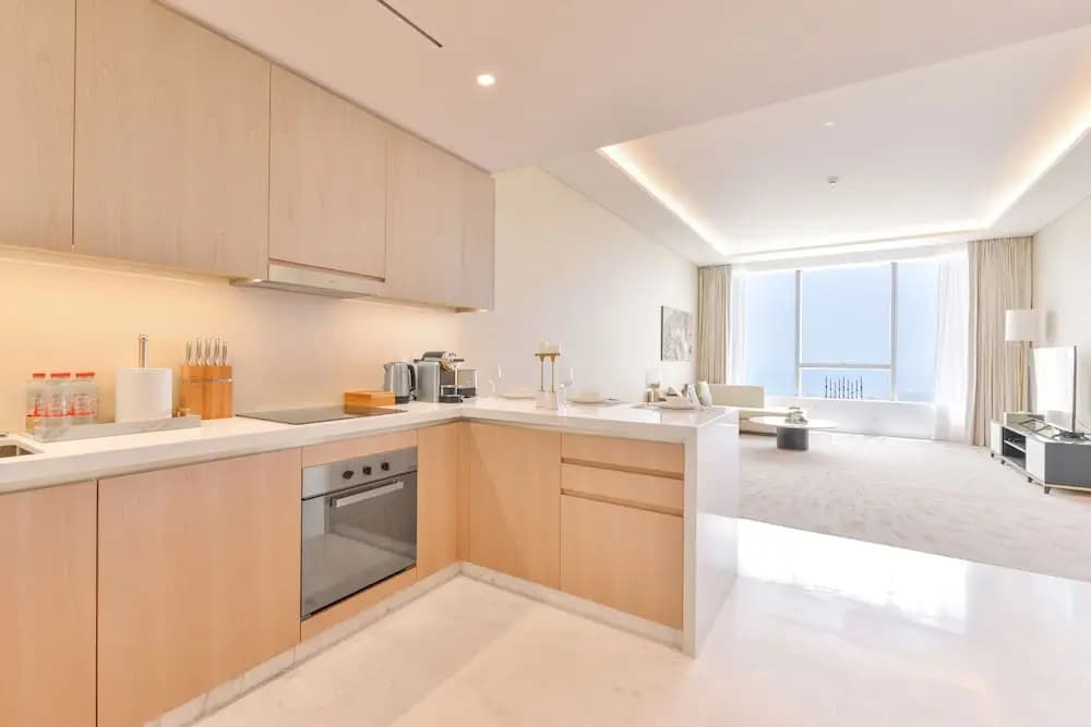 Ultra Luxury Palm Tower with Shared Hotel Facilities - photo 24