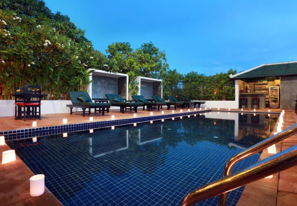 Kiri Residence - photo 13