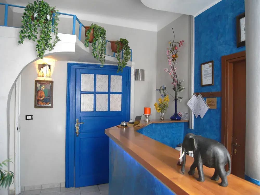 Hostel Emmy - photo 12