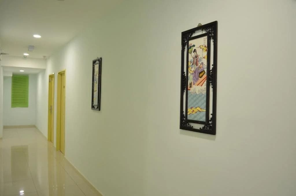 OYO 44103 8 Hotel - photo 7