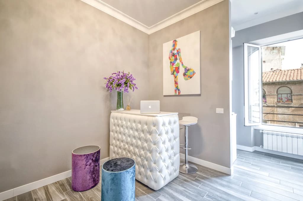 Lea Luxury Rooms - photo 14