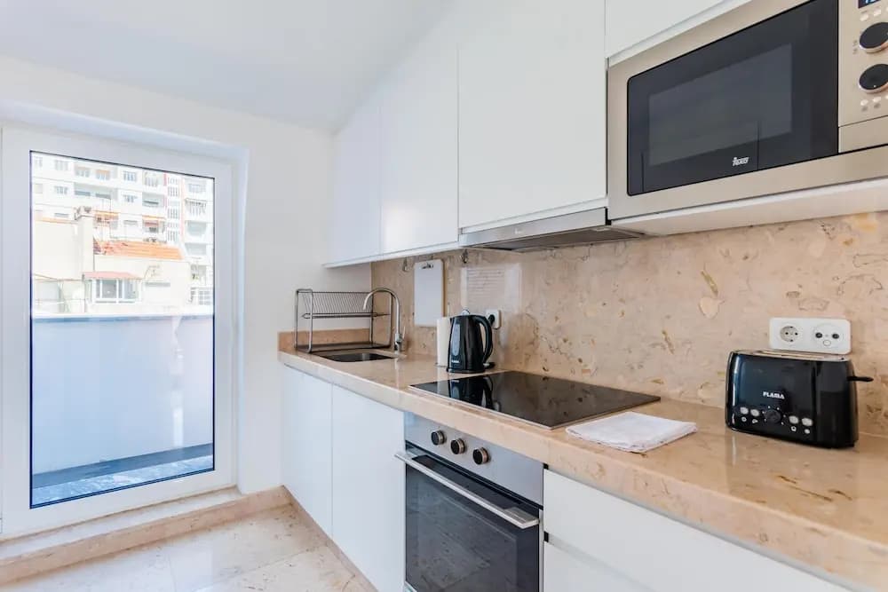 Lisbon Center Penthouse - photo 16