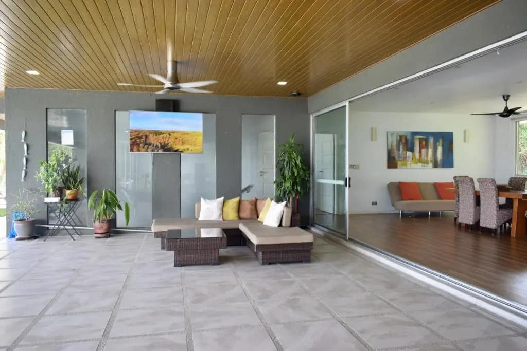 Aroha Seaview Villa In Nature - Private Pool - photo 2