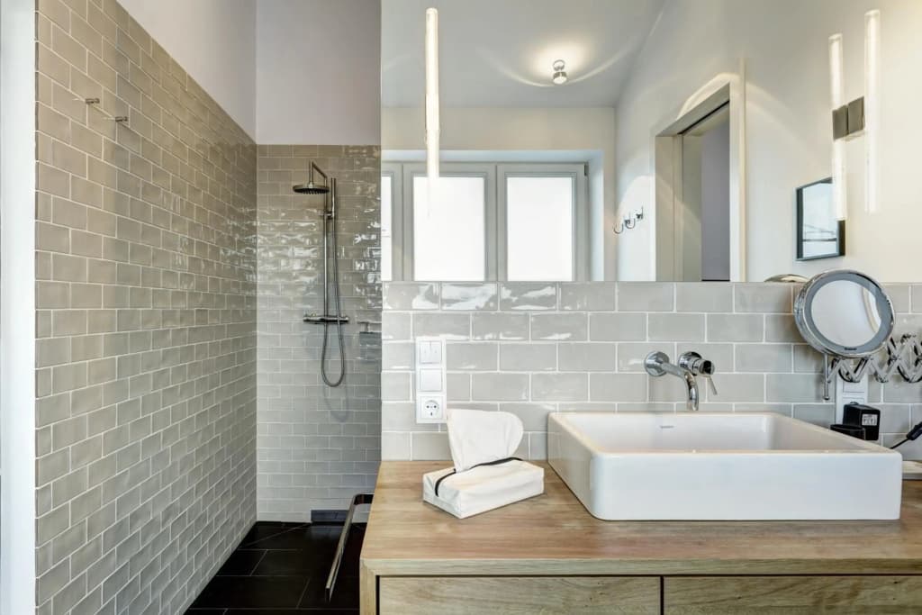 Gorki Apartments Berlin - photo 10