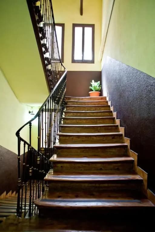 Hostal Abaaly - photo 13