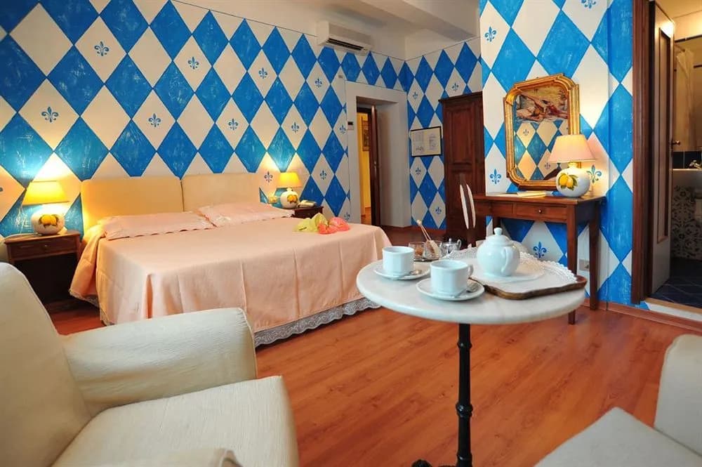 Hotel Albion - photo 7