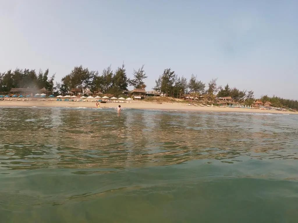 Seasnails Homestay - photo 14