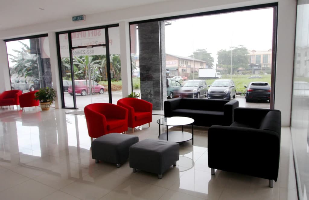Place2Stay Business Hotel - Waterfront - photo 8