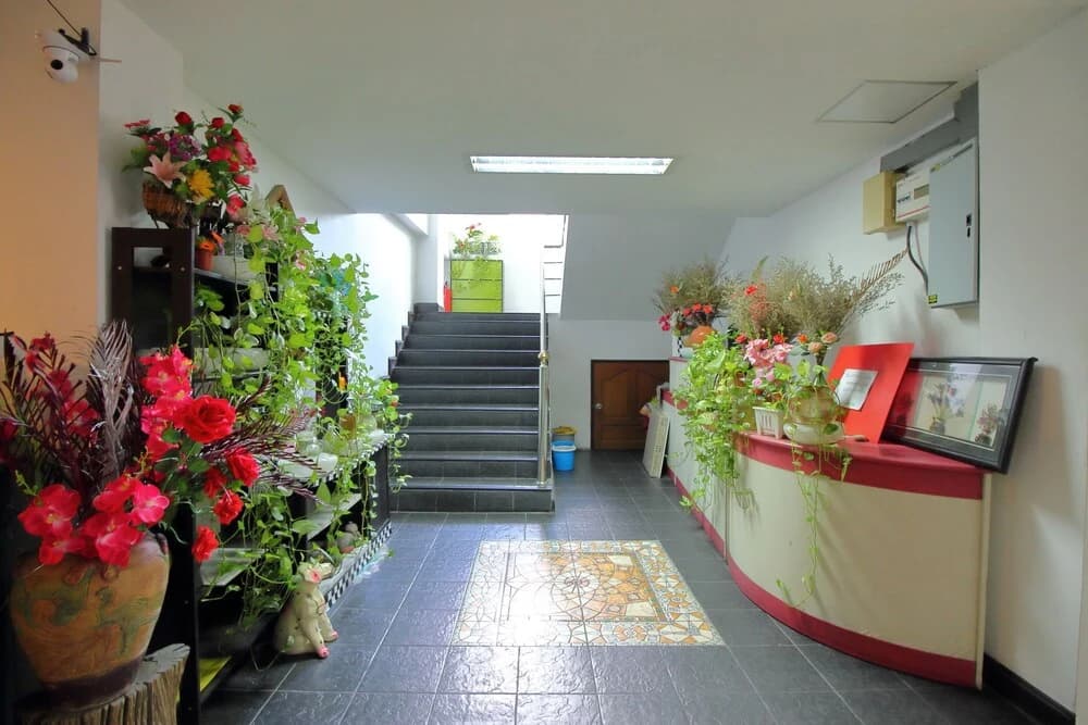 Oyo 543 Greenplace107 - photo 10