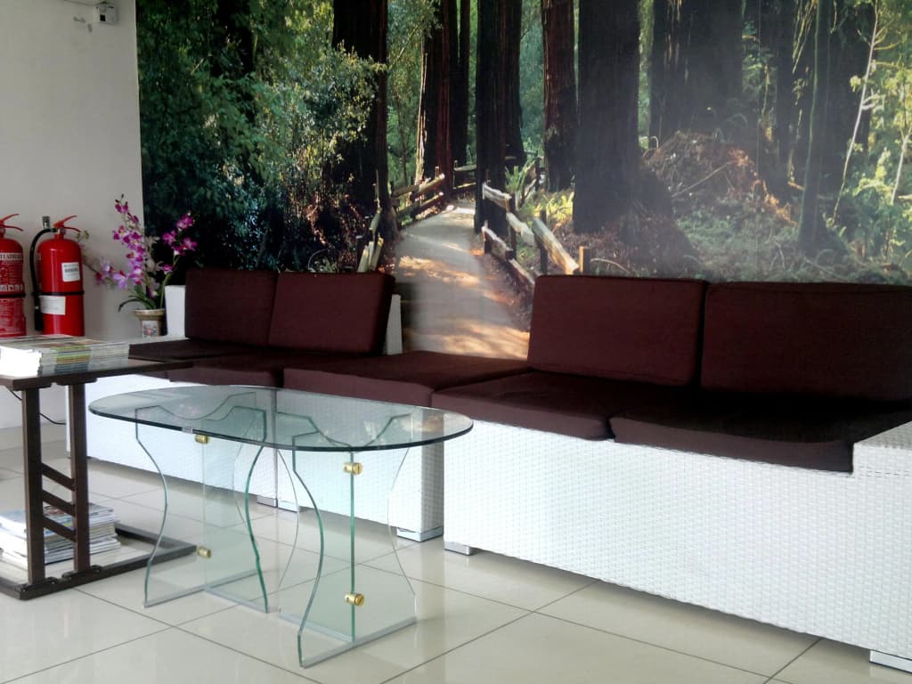 All Star Hotel Melaka - photo 15