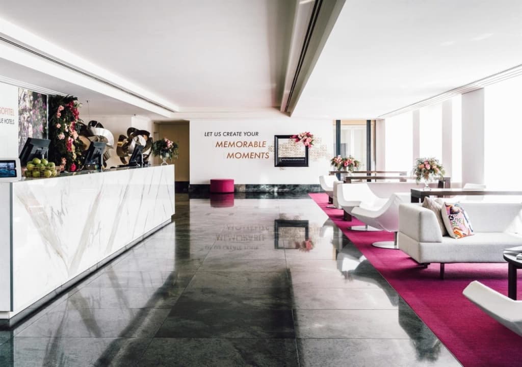 The Como Melbourne by Accor - photo 33