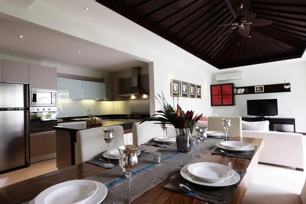 Kejora Villas Suites - photo 28