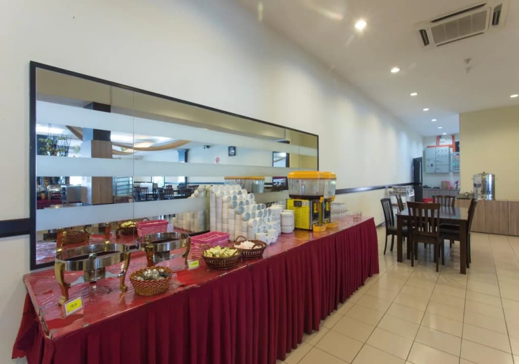 World Youth Hotel - photo 20