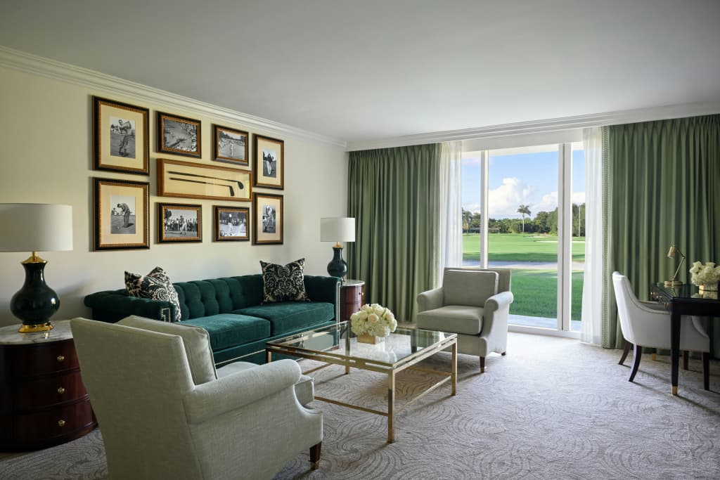Trump National Doral Miami - photo 30