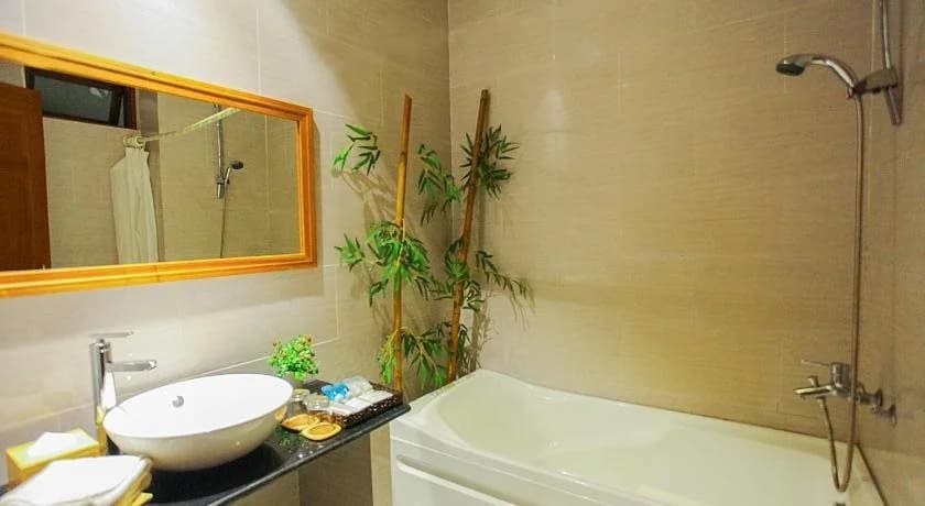 Hoi An Memority Villas & Spa - photo 9