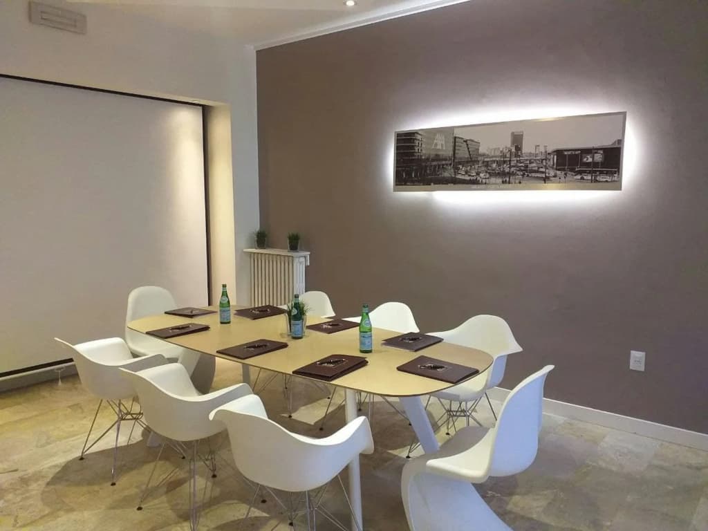Hotel Agape - photo 22