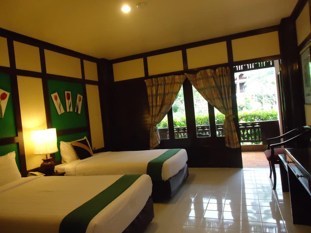 Nova Samui Resort - photo 4