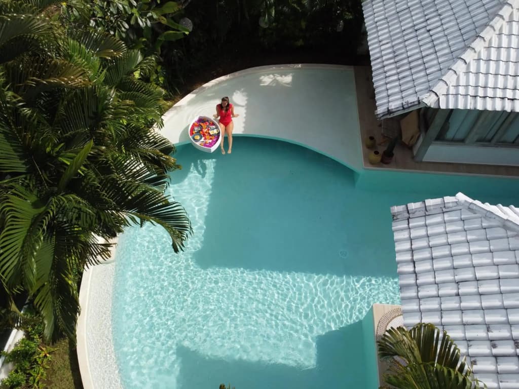 Cocowhite Villa - photo 17